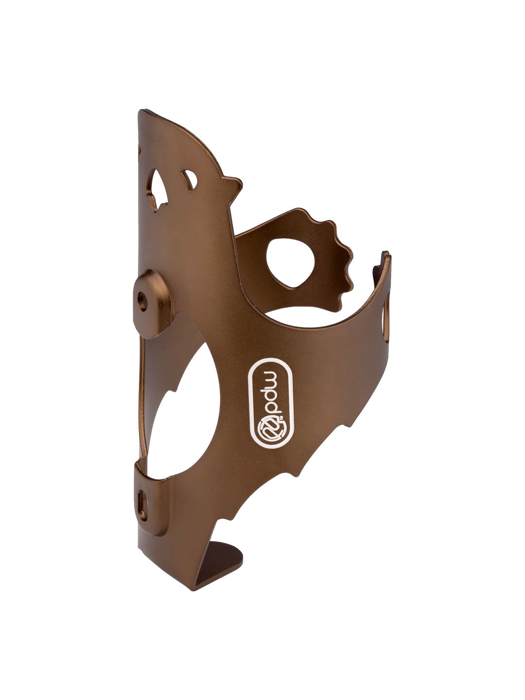 Portland Design Works Otter Water Bottle Cage Brown – Airpark