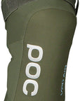 Rodillera POC Joint VPD Air Epidote Green (talla extra pequeña)