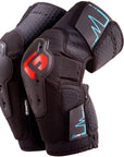 Rodilleras G-Form E-Line - Negras grandes