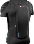 Camisa de protección contra impactos G-Form MX360 - Negra, talla extragrande