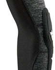 100% Ridecamp Elbow Guards - Gray Heather Medium