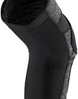100% Ridecamp Knee Guards - Gray Medium