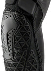 100% Surpass Elbow Guards - Black Medium