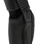 100% Fortis Elbow Guards - Black Small/Medium
