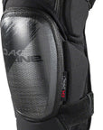 Dakine Mayhem Knee Pads - Black X-Large