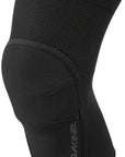 Rodilleras Dakine Slayer - Talla extra pequeña