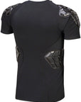 Camiseta juvenil G-Form Pro-X3 - Negra (talla pequeña/mediana)