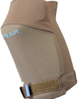 POC Joint VPD Air Elbow Guard - Obsydian Brown Small