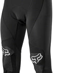 Mallas interiores Fox Racing Enduro Pro - Negro (talla pequeña)