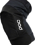 Rodillera POC Joint VPD System: Negra, talla pequeña