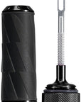 Muc-Off Precision Tubeless Repair Capsule - Black