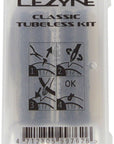 Lezyne Classic Tubeless Tire Plug Kit