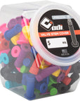 Tapas de vástago de válvula ODI Presta Candy Jar