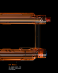 Fox Podium Inverted Fork