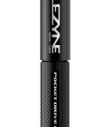 Lezyne Pocket Drive Pro Mini Pump - Aluminium 160psi Presta/Schrader With Mount BLK