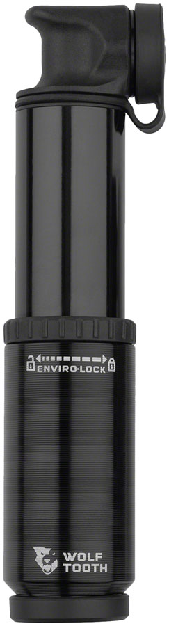 Bomba de engranajes Wolf Tooth con multiherramienta - 40 cc