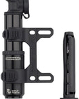 Wolf Tooth Encase Pump with Chain Tool and Tire Plug Tool - 40cc