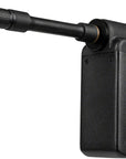 Topeak E-Booster Digital e-Pump - with Gauge