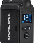 Topeak E-Booster Digital e-Pump - with Gauge