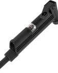 Topeak Mini Morph G Pump - with Gauge Black 140psi