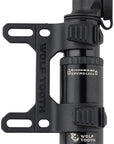 Wolf Tooth EnCase Pump - 30cc