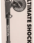 Silca Ultimate Shock Pump