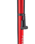 Feedback Sports Pneuma Compact Charger Floor Pump