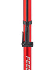 Feedback Sports Pneuma Compact Charger Floor Pump