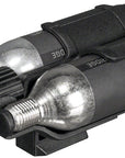 Inflador Topeak Nano Air2 DF -