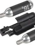 Inflador Topeak Nano Air2 DF -