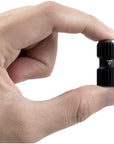 Topeak Nano AirBooster Co2 Inflator Head - Black