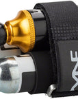 Kit de inflado y reparación de cámaras Lezyne CO2 Blaster con dos cartuchos de 20 g