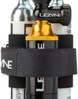Kit de inflado y reparación de cámaras Lezyne CO2 Blaster con dos cartuchos de 20 g