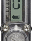 Medidor de control de velocidad digital Lezyne