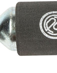 Portland Design Works Fatty Object CO2 Inflator cartridge Includes 38g CO2 Insulated Sleeve