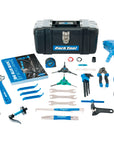 Park Tool AK-5 Advanced Mechanic Tool Kit