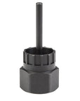 Herramienta de anillo de bloqueo de casete Park Tool FR-5.2G con pasador guía de 5 mm