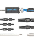 Park Tool SHX-1 Slide Hammer Extractor