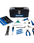 Kit de inicio para mecánico doméstico Park Tool SK-4