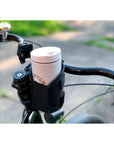 Portland Design Works Hot Take Cup Holder - Black