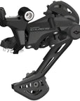 Shimano CUES RD-U4020-SGS Rear Derailleur - 9-Speed Shadow Design Direct Attach Medium Cage BLK