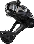 Shimano Deore XT RD-M8250-SGS Di2 Wireless Rear Derailleur - 12-Speed Long Cage Shadow ES BLK/Gray