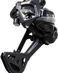 Shimano XTR RD-M9250-SGS Di2 Wireless Rear Derailleur - 12-Speed Long Cage Shadow ES BLK/Gray