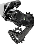 SRAM Force AXS Rear Derailleur - 12-Speed 36t Max Battery Not Included Carbon Cage BLK E1