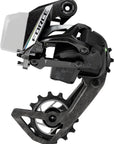 SRAM Force AXS Rear Derailleur - 12-Speed 36t Max Battery Not Included Carbon Cage BLK E1