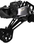 Shimano STEPS RD-M8150-12 Deore XT Rear Derailleur - SGS 12-Speed Top Normal Shadow Plus Direct Attachment