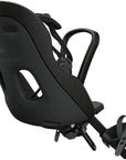 Asiento infantil Thule Yepp Nexxt 2 Maxi Mini - Negro