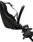 Asiento infantil Thule Yepp Nexxt 2 Maxi Mini - Negro