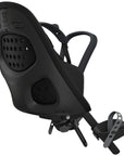 Thule Yepp Mini 2 Child Bike Seat - Front Mount Midnight Black