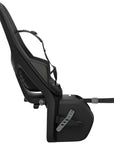 Thule Yepp Maxi 2 Child Bike Seat - Rack Mount Midnight Black